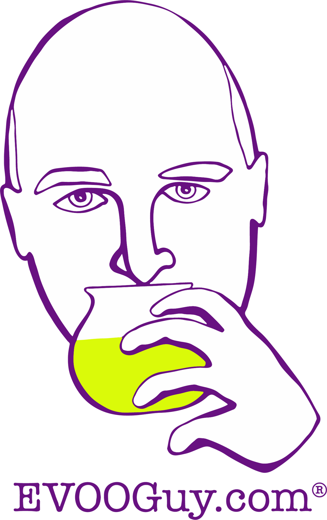 EVOOGUY.COM logo