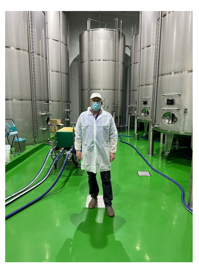 A Book Case: Extra Virgin Olive Oil- The Truth In Your Kitchen- Pub. 2022- David M Neuman- WHOLESALE ITEM