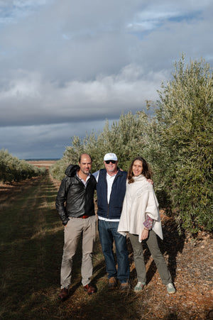 B EVOOGuy.com(R) Semone Extra Virgin Olive Oil- Premium- 100% Spanish Picual - 3 Bottles-NEW HARVEST 2022/23