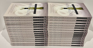 A Book Case: Extra Virgin Olive Oil- The Truth In Your Kitchen- Pub. 2022- David M Neuman- WHOLESALE ITEM