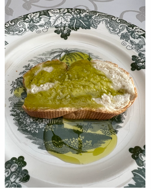 A Book: Extra Virgin Olive Oil- The Truth In Your Kitchen (Published 2022) By David M Neuman - shipping included in price
