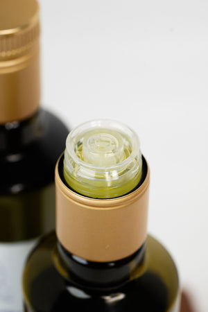 C EVOOGuy.com (R) Semone Extra Virgin Olive Oil- Premium- 100% Spanish Picual- 6 Bottles (1 case)-2022/2023 Harvest