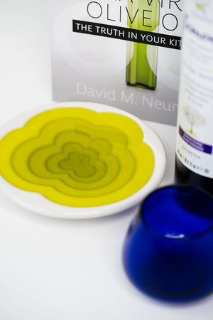C EVOOGuy.com (R) Semone Extra Virgin Olive Oil- Premium- 100% Spanish Picual- 6 Bottles (1 case)-2022/2023 Harvest