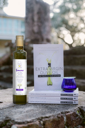 A BOOK AND BOTTLE GIFT SET-Shipping Included - SOLD OUT